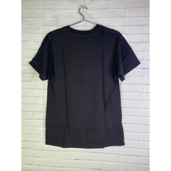 Krispy Kreme Ghostbusters Slimer GLOW in the Dark Limited Edition T-Shirt Size M - Picture 3 of 7